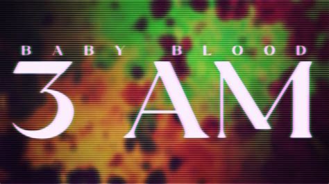 pangalan ko yung inuungol mo|The Meaning Behind The Song: 3 AM by Baby Blood .